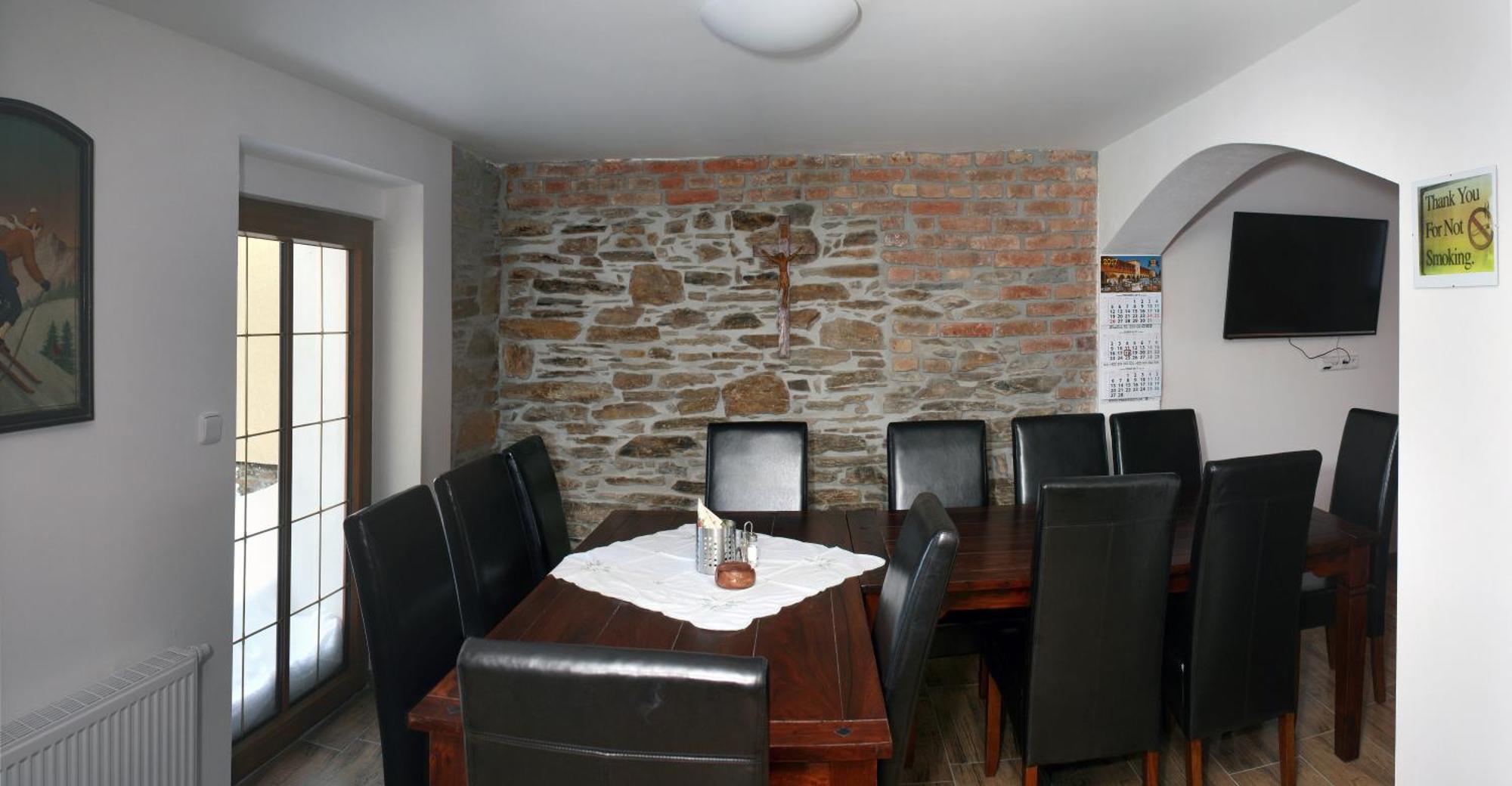 Apartments Stein Boží Dar エクステリア 写真