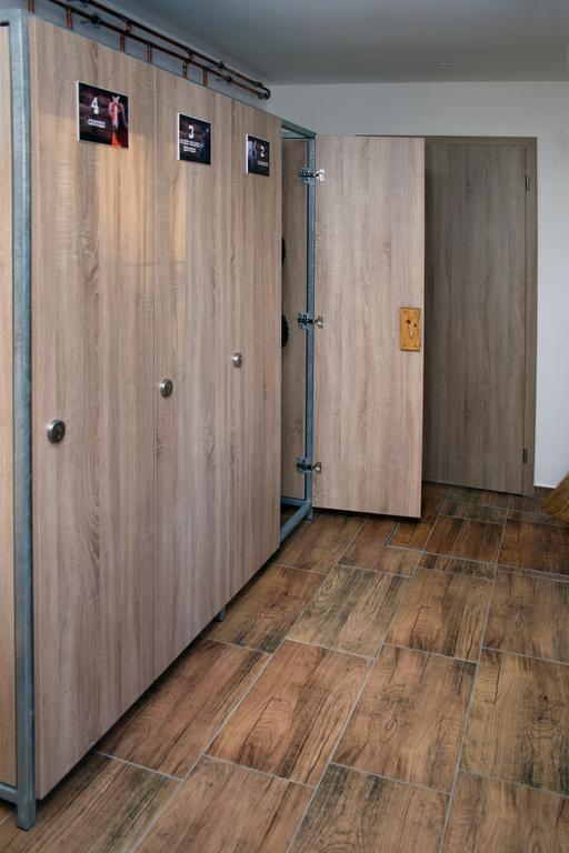 Apartments Stein Boží Dar エクステリア 写真